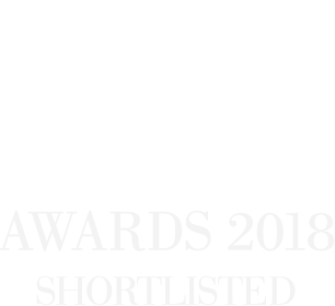 EN Awards 2018 Finalist